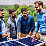 solar energy courses in delhi