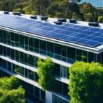 solar energy for hotels