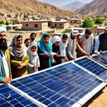 solar energy in pakistan price