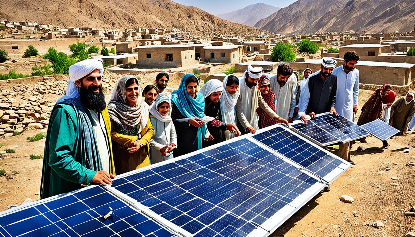 solar energy in pakistan price