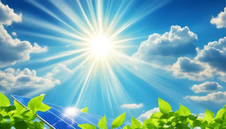 solar energy quotes environment