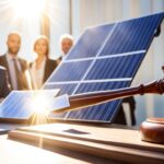 solar energy world lawsuit