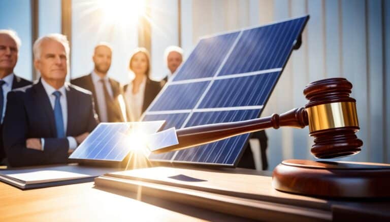 solar energy world lawsuit