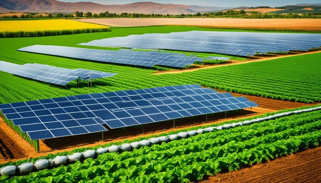 solar pumps