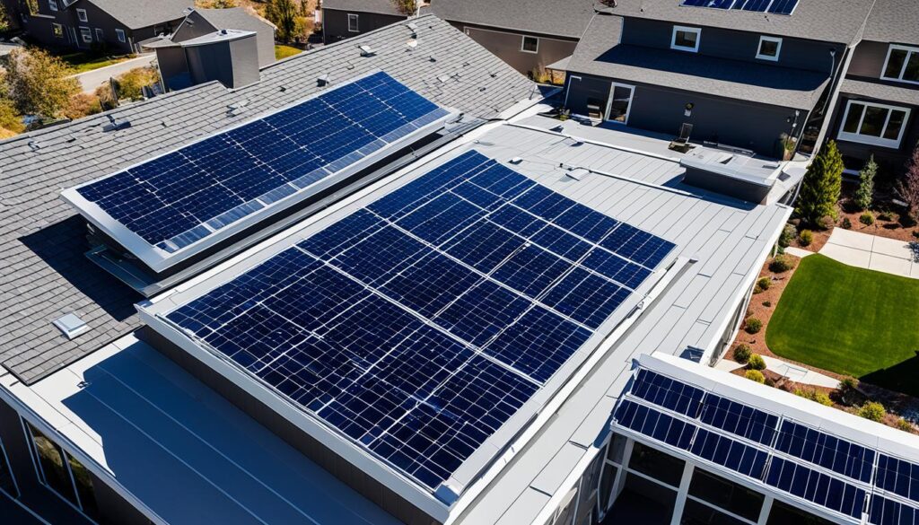 Tailored solar solutions