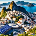 energia solar rio de janeiro