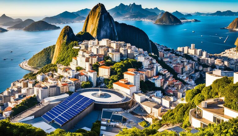 energia solar rio de janeiro