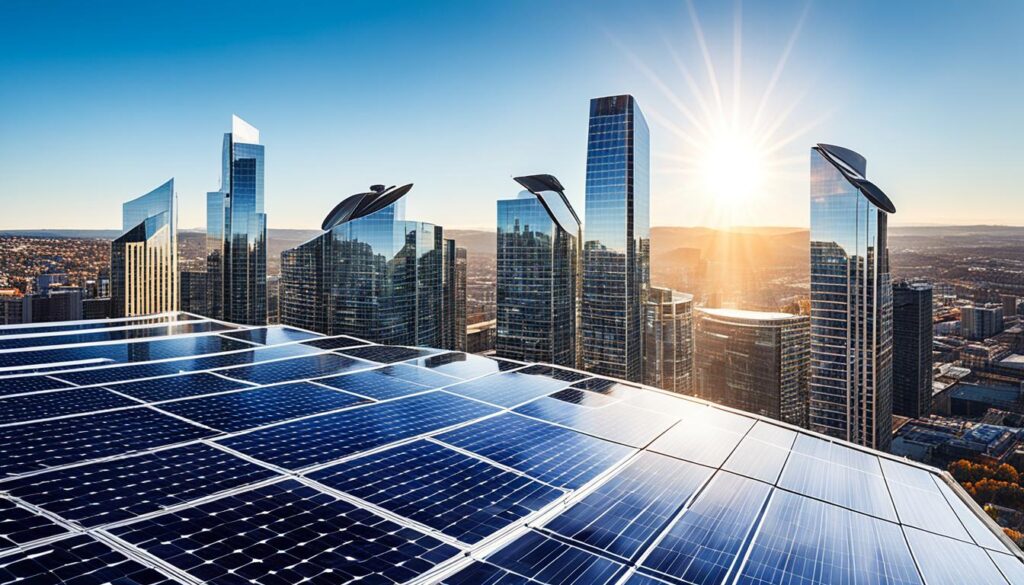 high-performance solar solutions