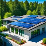 solar energy for homes