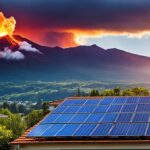 solar vs geothermal energy