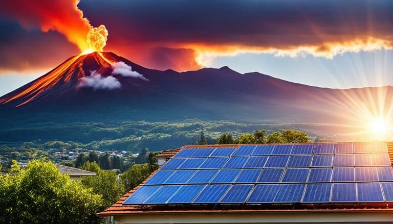 solar vs geothermal energy