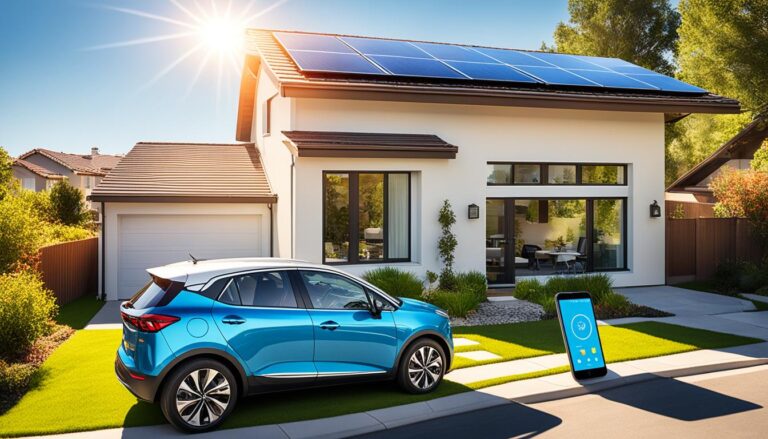 vivo solar energy