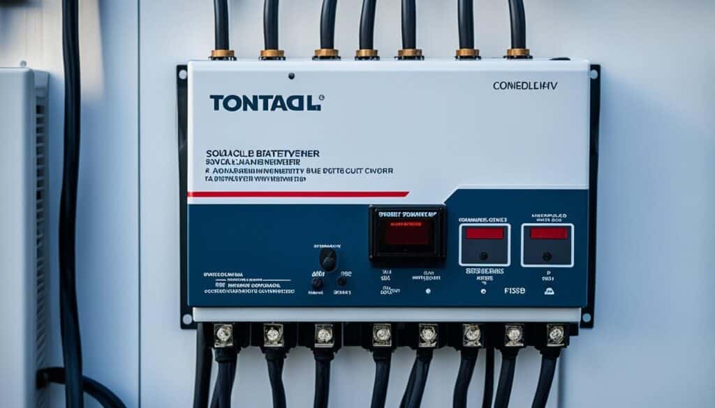 inverter sizing, battery sizing, solar charge controller, PV module sizing