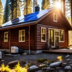 off grid solar solutions