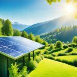 solar energy applications