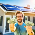 solar energy incentives