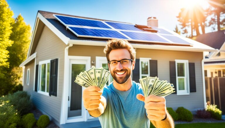 solar energy incentives