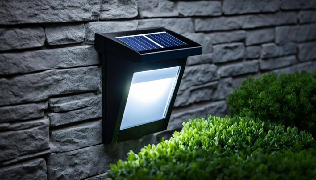 CLL-PL-180 Solar Light