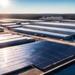 industrial solar solutions