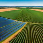 solar energy for farms