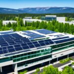 solar energy for hospitals