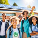 solar energy for schools