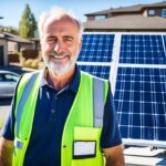 solar energy for small businesses