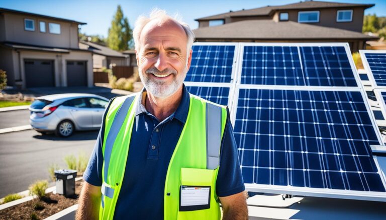 solar energy for small businesses