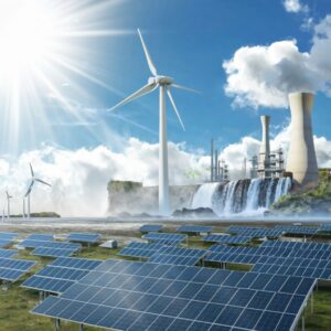 renewable energy sources